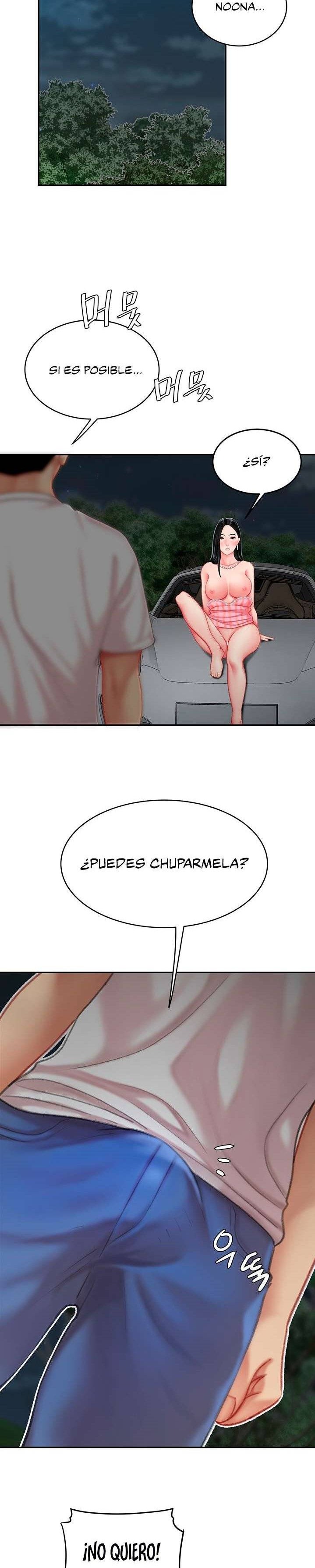 Let's Go Taste It Raw Chapter 12 Page 18