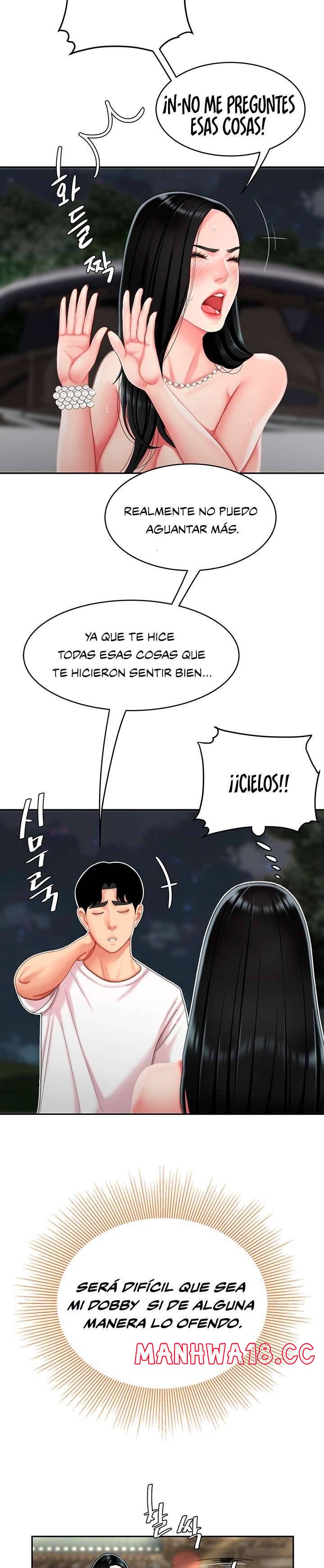Let's Go Taste It Raw Chapter 12 Page 19