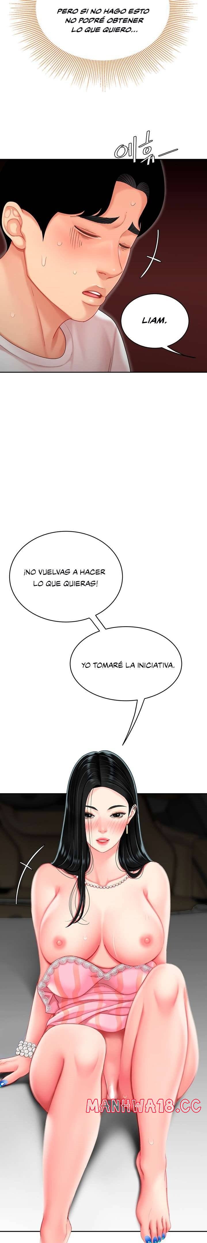 Let's Go Taste It Raw Chapter 12 Page 31