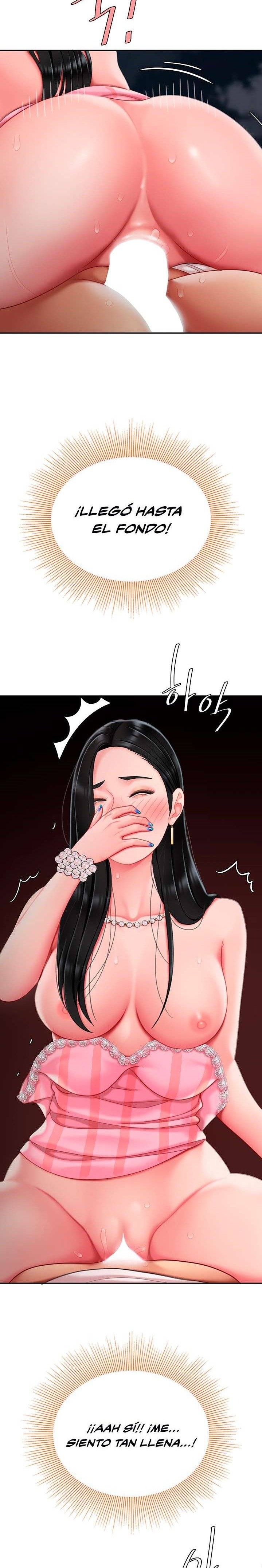 Let's Go Taste It Raw Chapter 12 Page 35