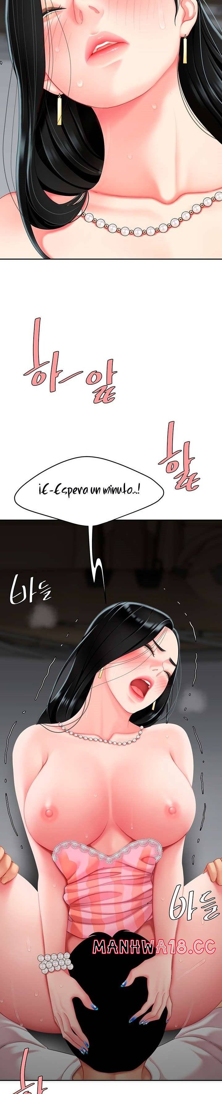 Let's Go Taste It Raw Chapter 12 Page 9