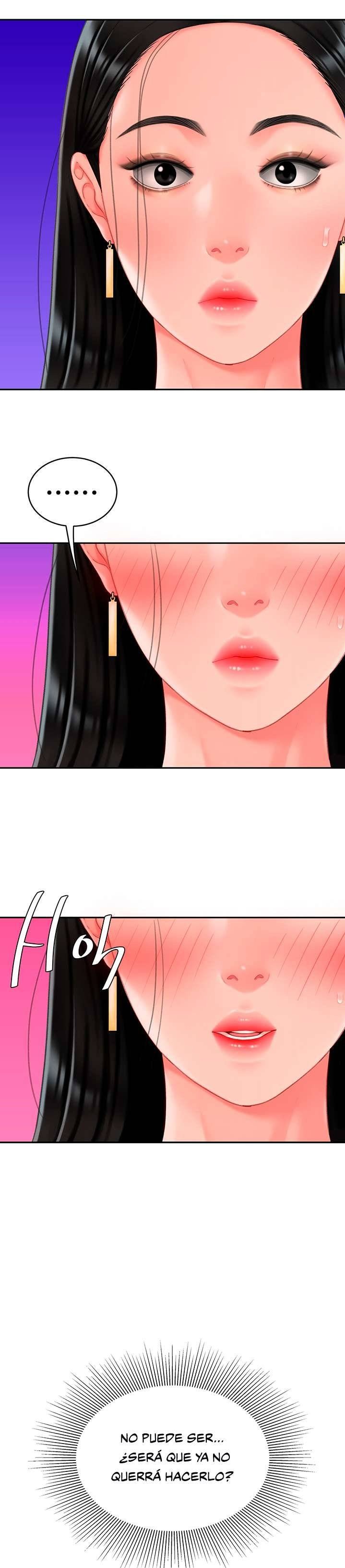 Let's Go Taste It Raw Chapter 13 Page 11