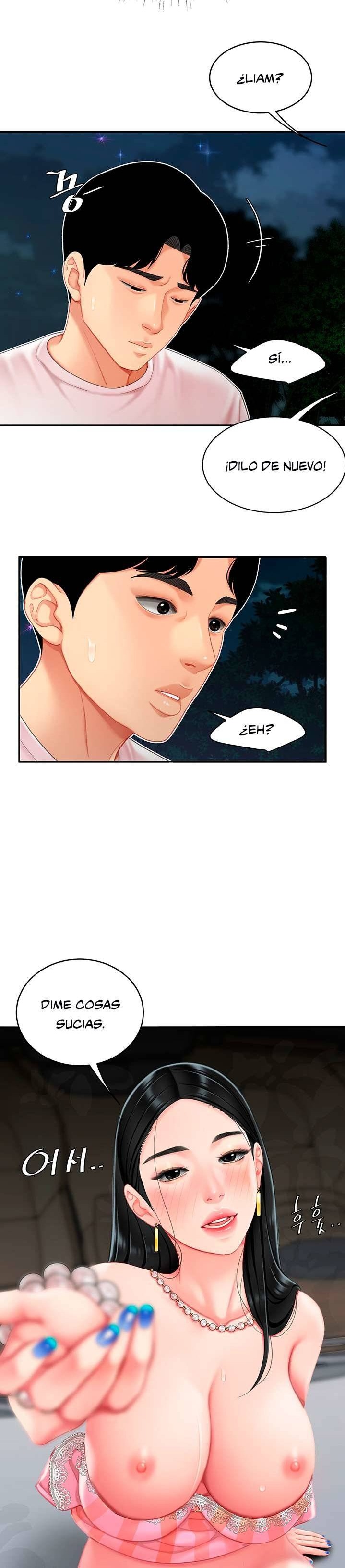 Let's Go Taste It Raw Chapter 13 Page 12