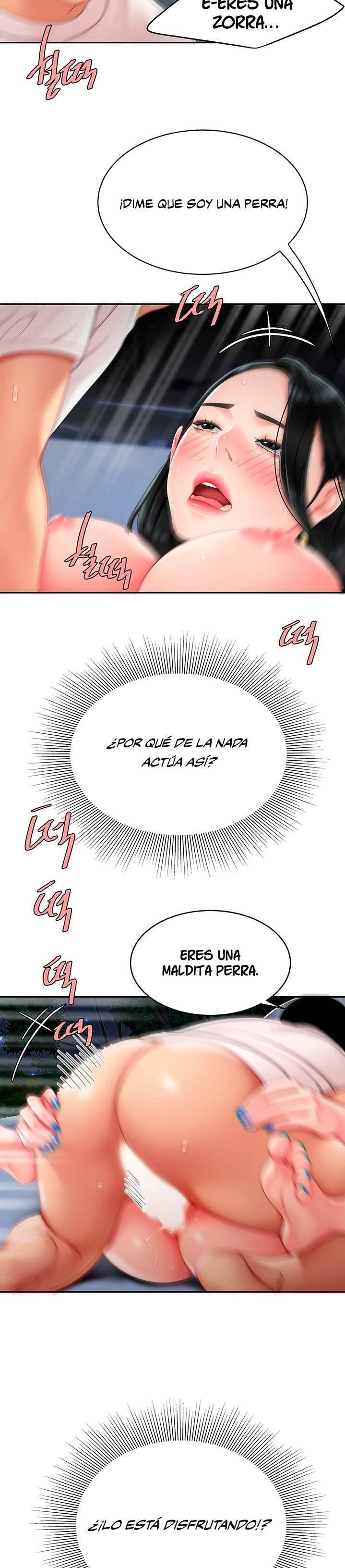 Let's Go Taste It Raw Chapter 13 Page 15