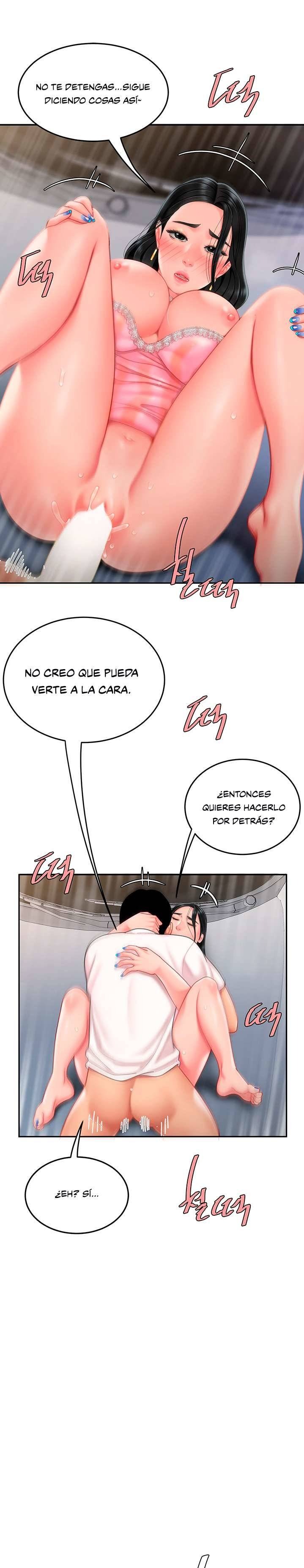 Let's Go Taste It Raw Chapter 13 Page 17