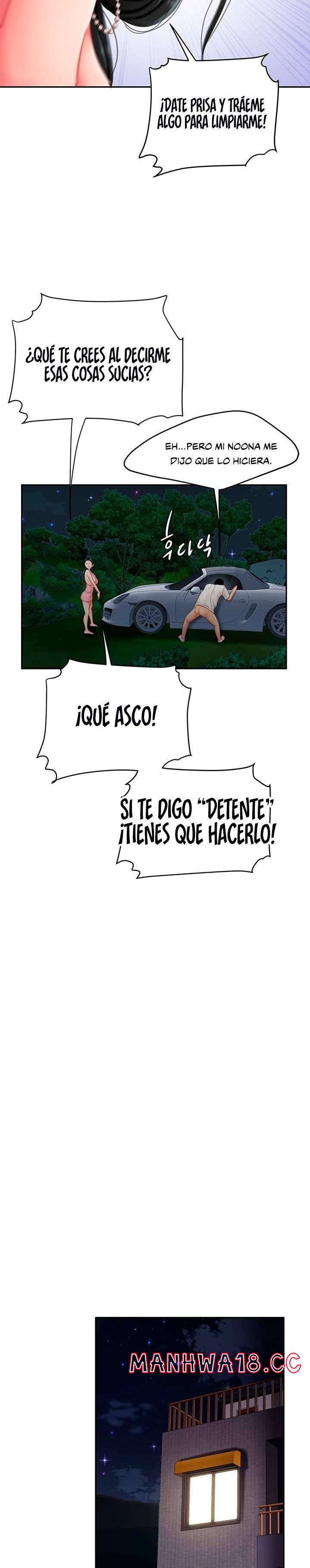 Let's Go Taste It Raw Chapter 13 Page 26