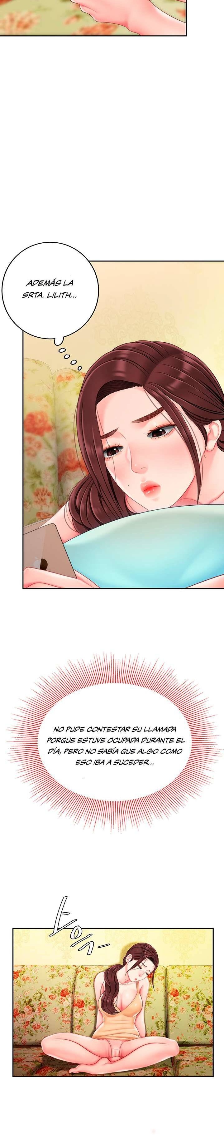 Let's Go Taste It Raw Chapter 13 Page 28