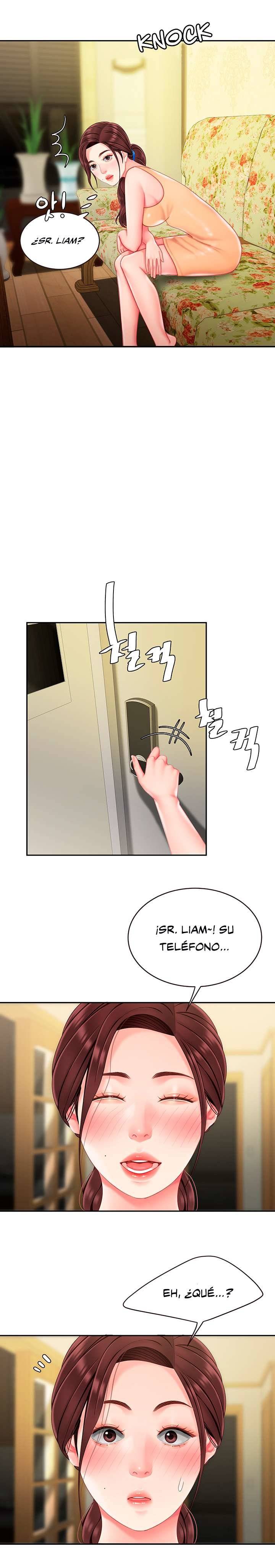 Let's Go Taste It Raw Chapter 13 Page 30