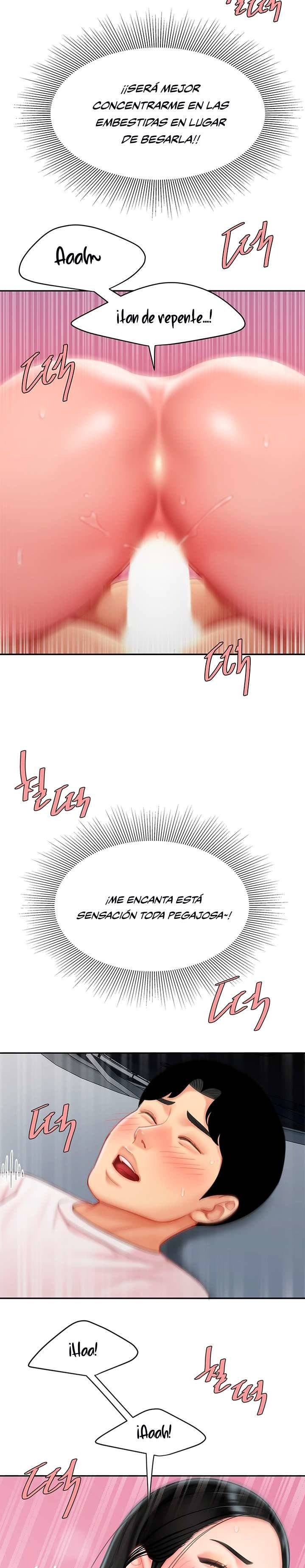 Let's Go Taste It Raw Chapter 13 Page 7