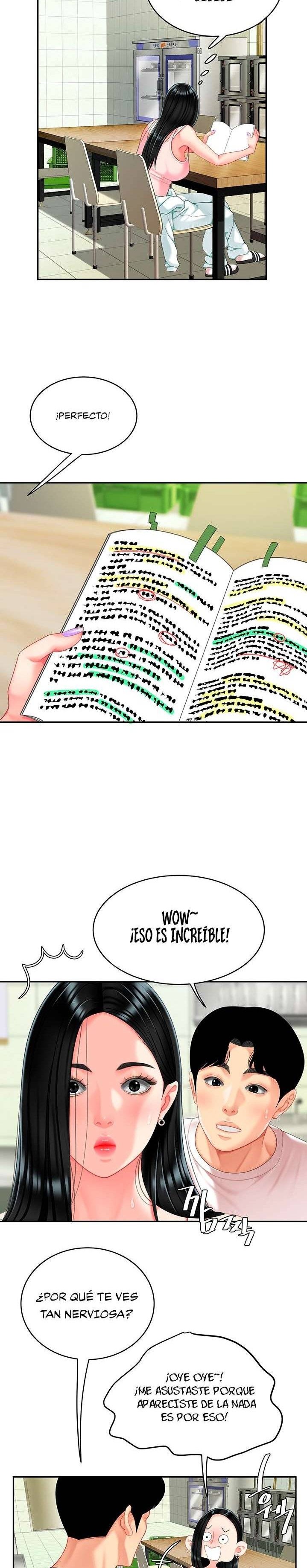Let's Go Taste It Raw Chapter 14 Page 18