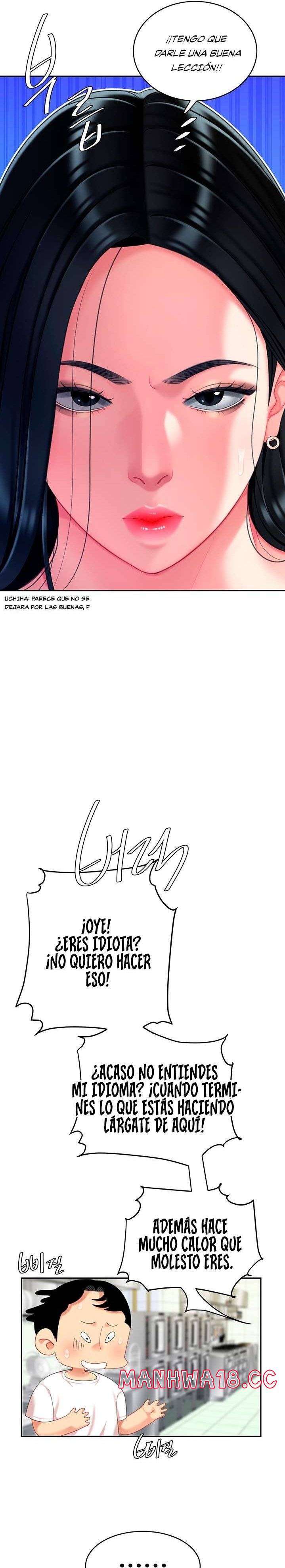 Let's Go Taste It Raw Chapter 14 Page 20