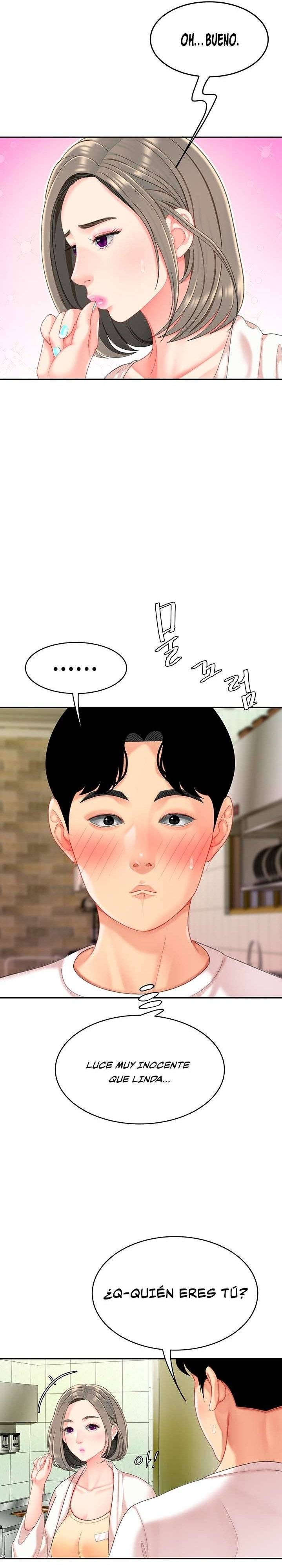 Let's Go Taste It Raw Chapter 14 Page 28