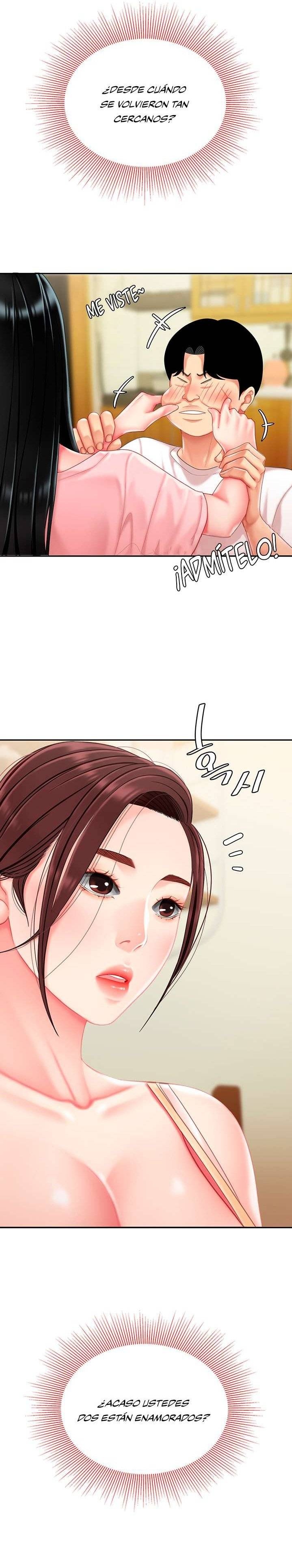 Let's Go Taste It Raw Chapter 14 Page 5
