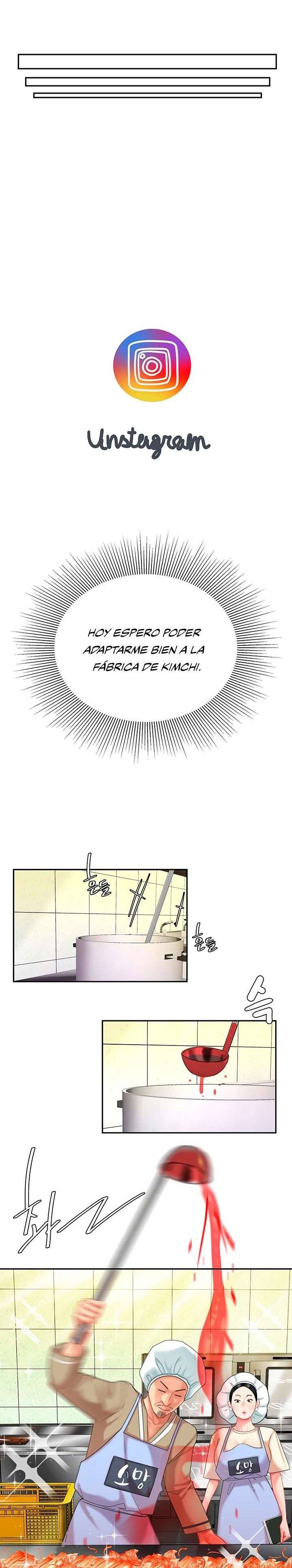 Let's Go Taste It Raw Chapter 14 Page 6