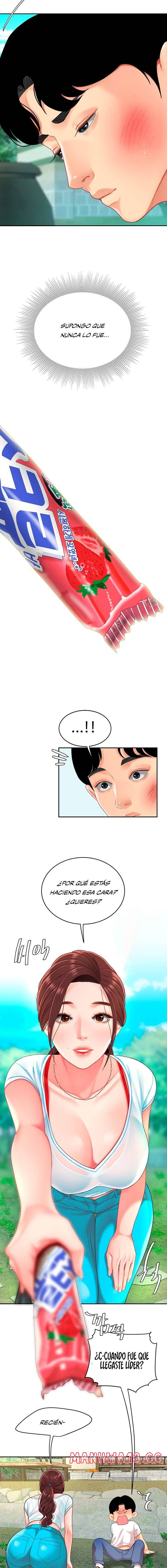Let's Go Taste It Raw Chapter 15 Page 10