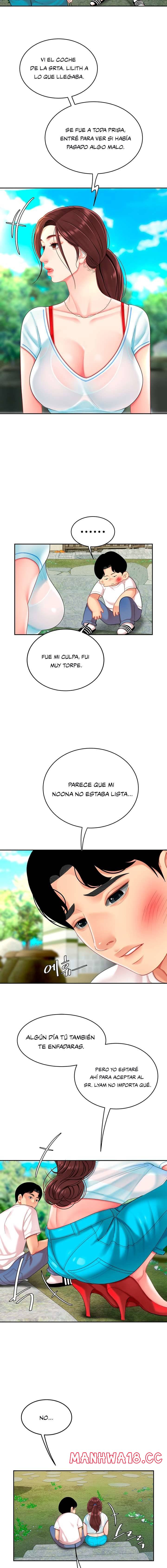 Let's Go Taste It Raw Chapter 15 Page 11