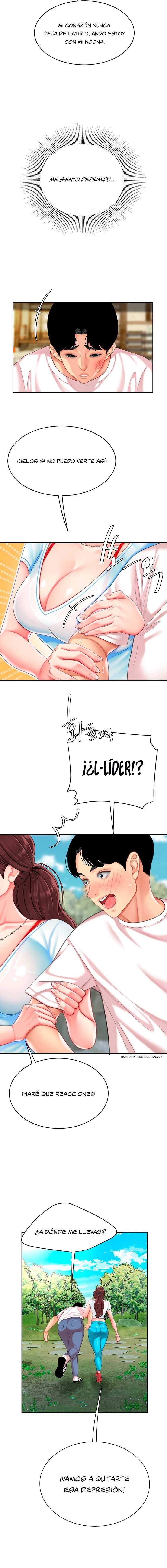 Let's Go Taste It Raw Chapter 15 Page 12