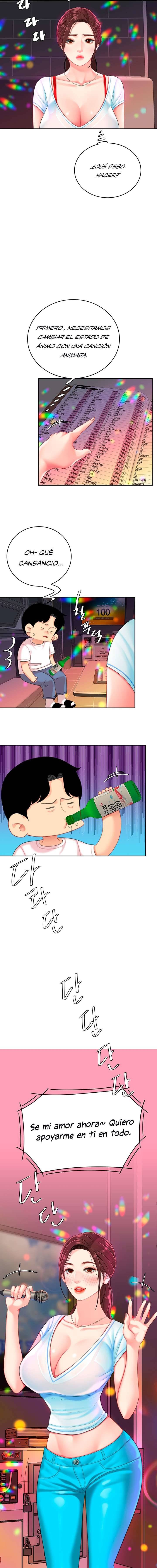 Let's Go Taste It Raw Chapter 15 Page 14