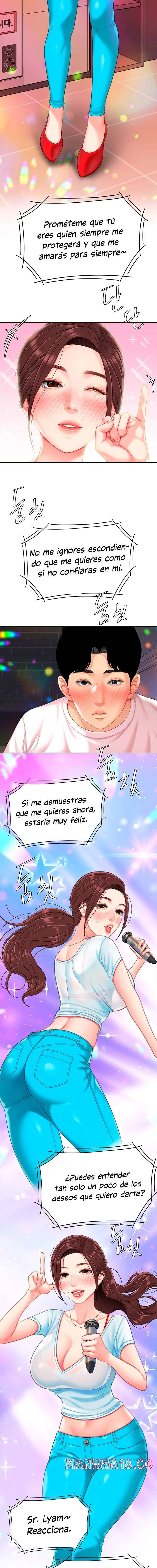 Let's Go Taste It Raw Chapter 15 Page 15