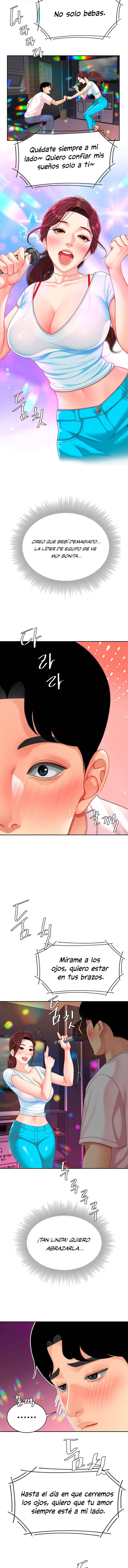 Let's Go Taste It Raw Chapter 15 Page 16