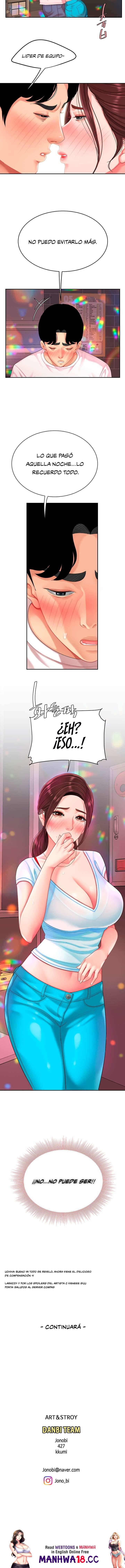 Let's Go Taste It Raw Chapter 15 Page 18