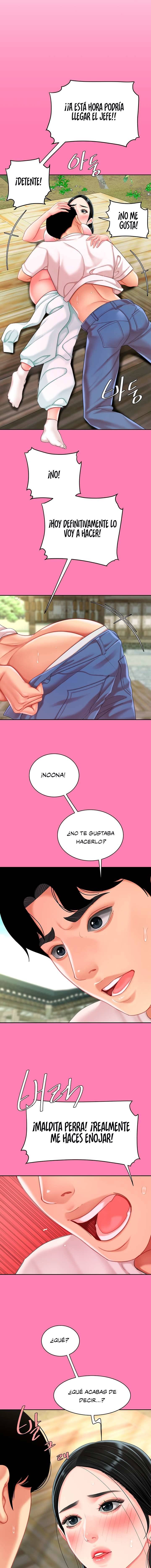 Let's Go Taste It Raw Chapter 15 Page 5