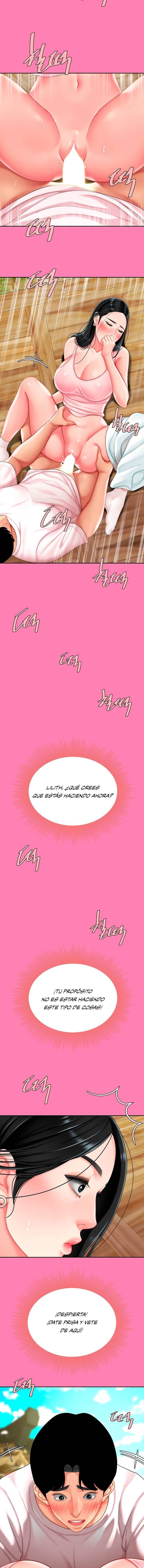Let's Go Taste It Raw Chapter 15 Page 8