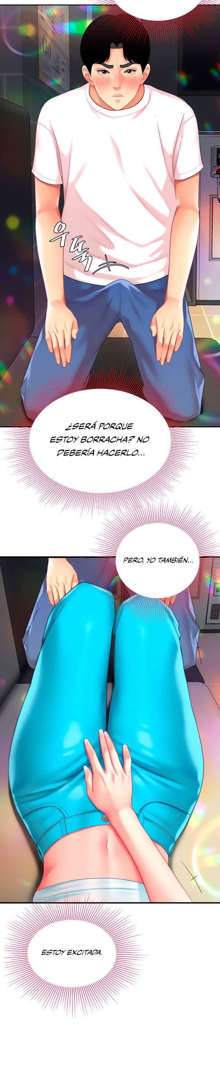 Let's Go Taste It Raw Chapter 16 Page 12