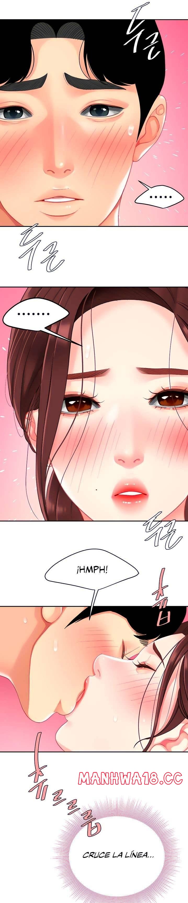 Let's Go Taste It Raw Chapter 16 Page 13