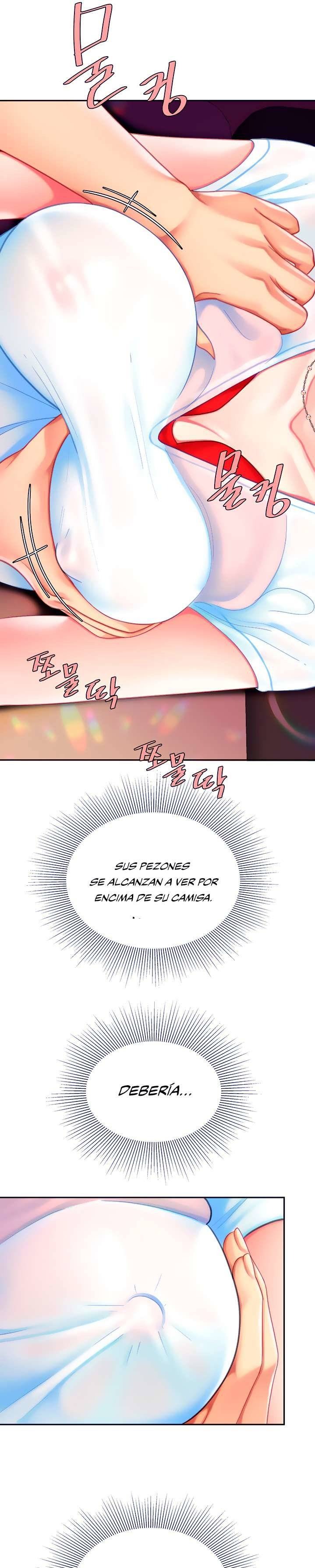 Let's Go Taste It Raw Chapter 16 Page 17