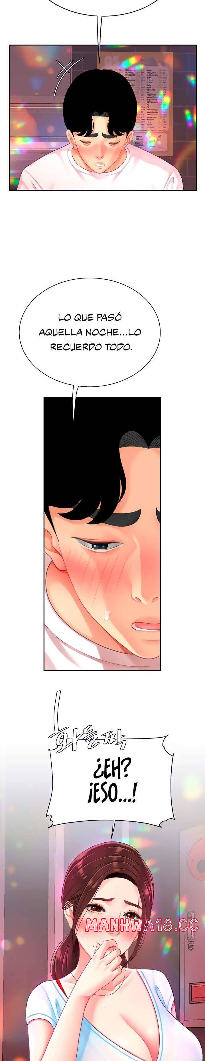 Let's Go Taste It Raw Chapter 16 Page 2