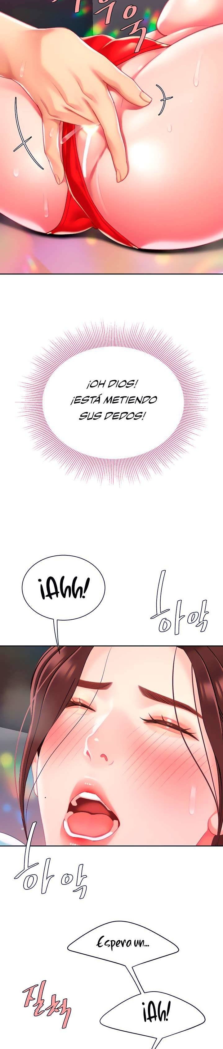 Let's Go Taste It Raw Chapter 16 Page 26