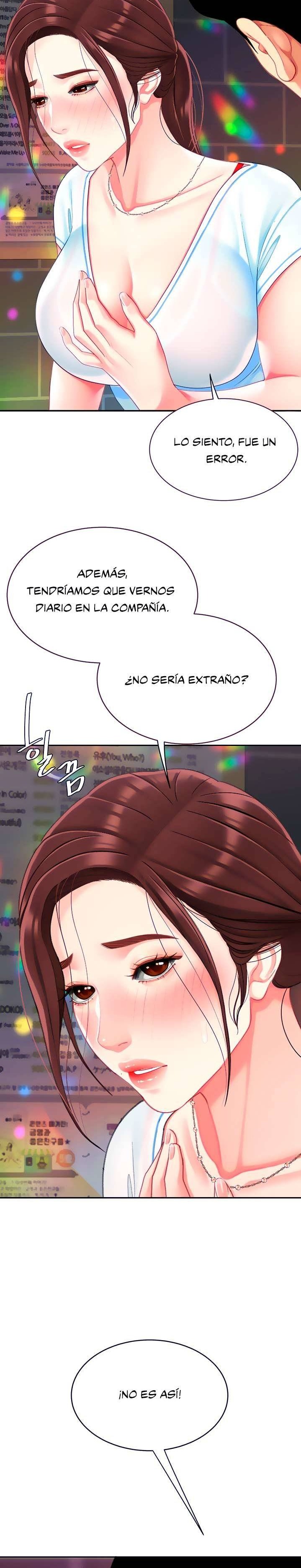 Let's Go Taste It Raw Chapter 16 Page 6