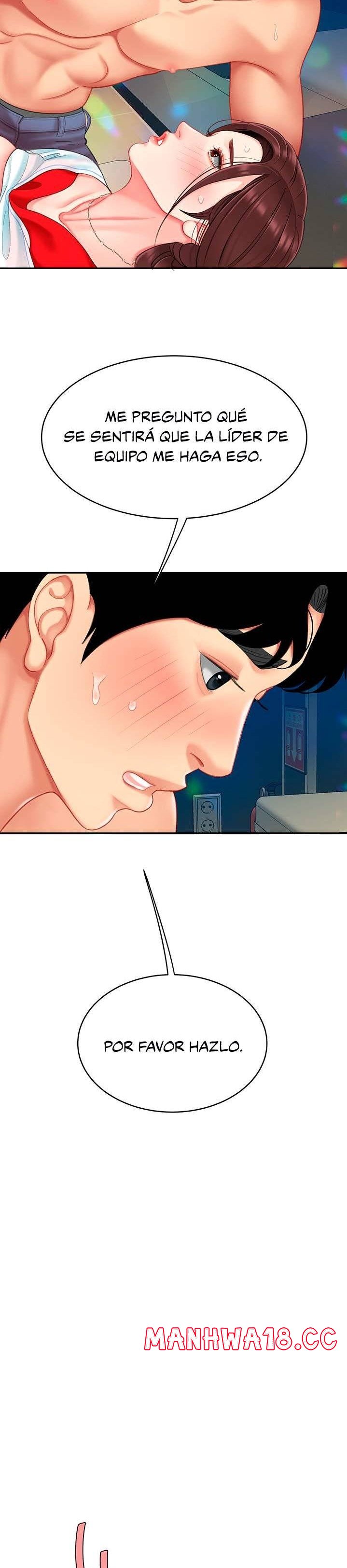 Let's Go Taste It Raw Chapter 17 Page 10
