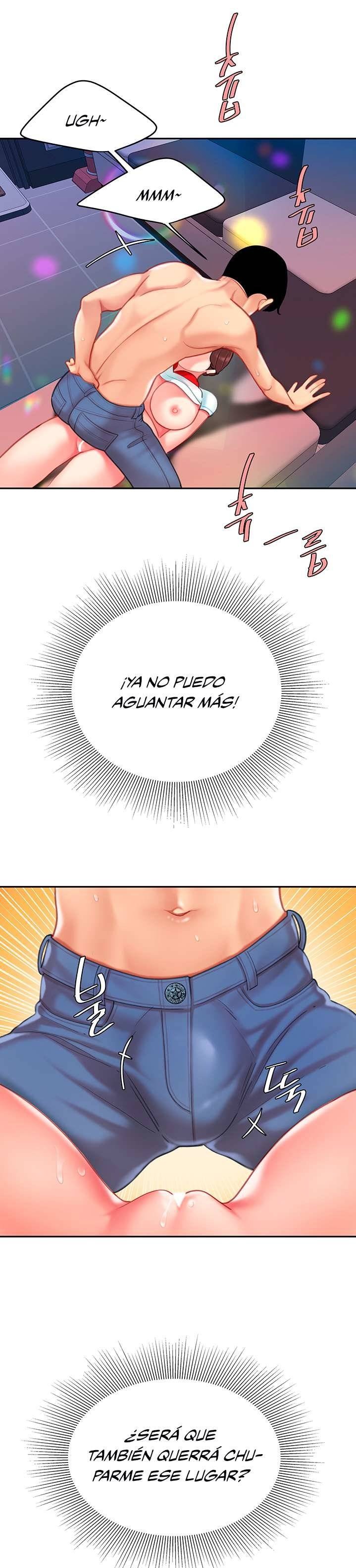 Let's Go Taste It Raw Chapter 17 Page 13