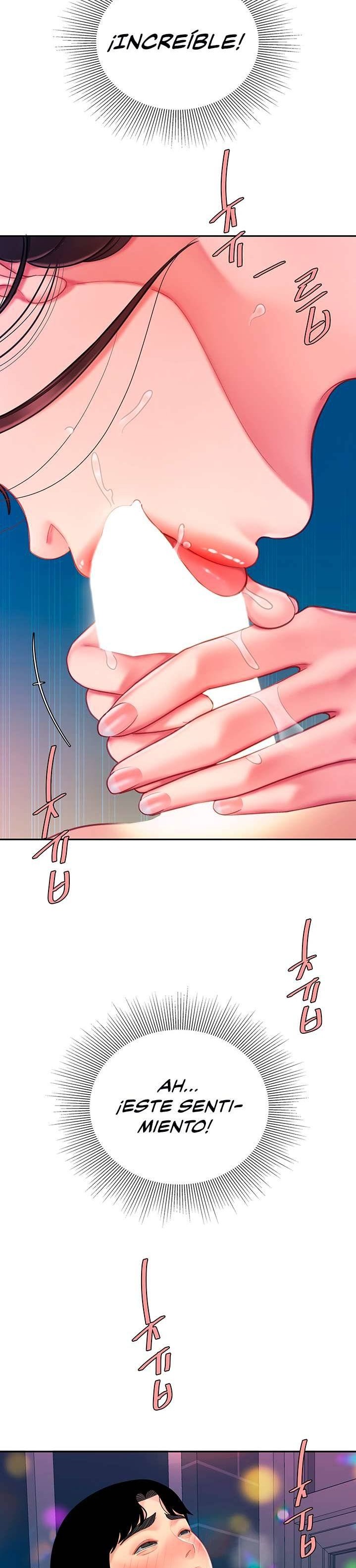 Let's Go Taste It Raw Chapter 17 Page 18