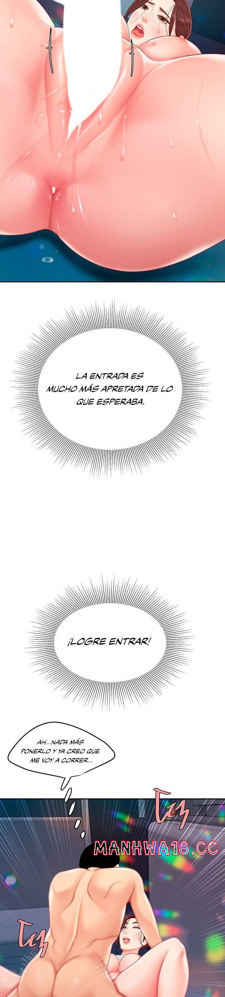 Let's Go Taste It Raw Chapter 17 Page 27