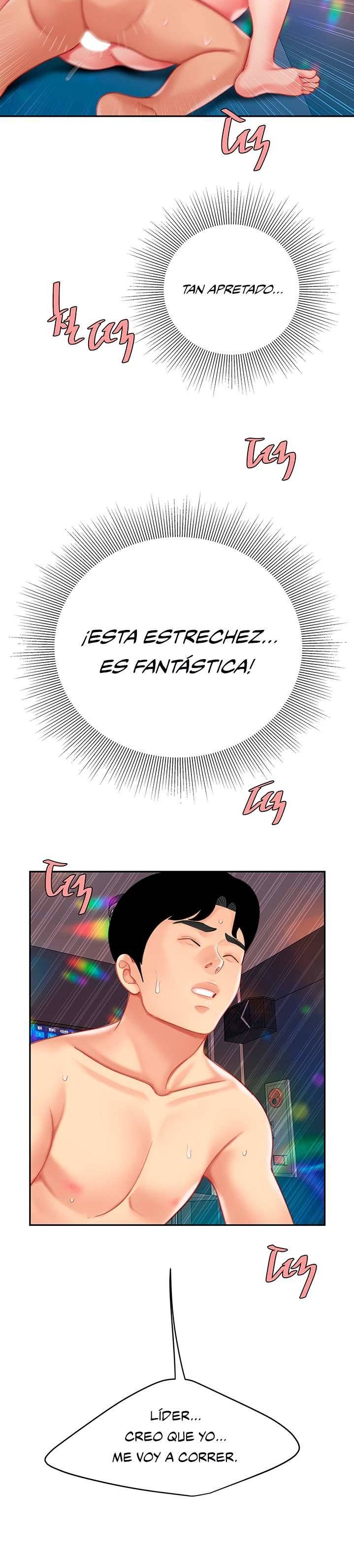 Let's Go Taste It Raw Chapter 17 Page 28