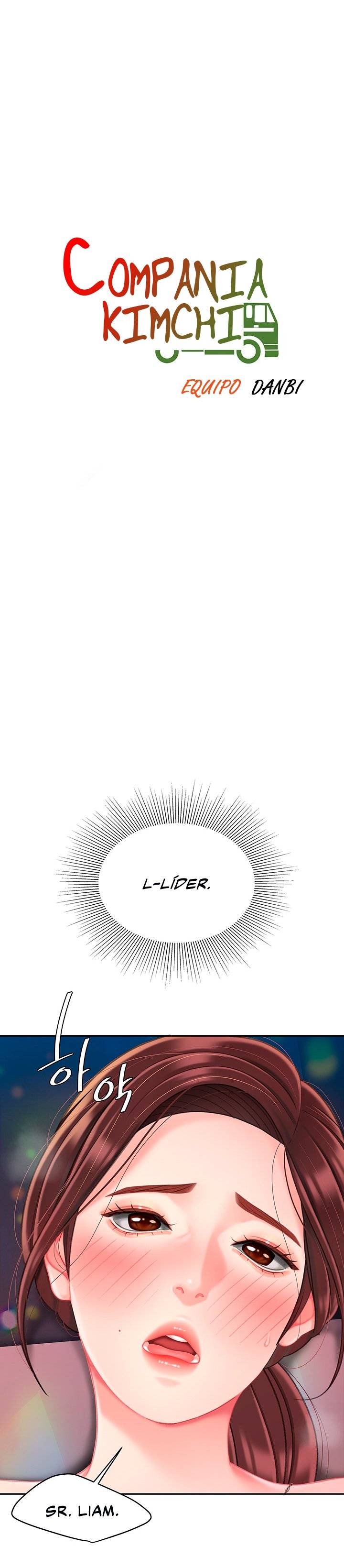 Let's Go Taste It Raw Chapter 18 Page 1