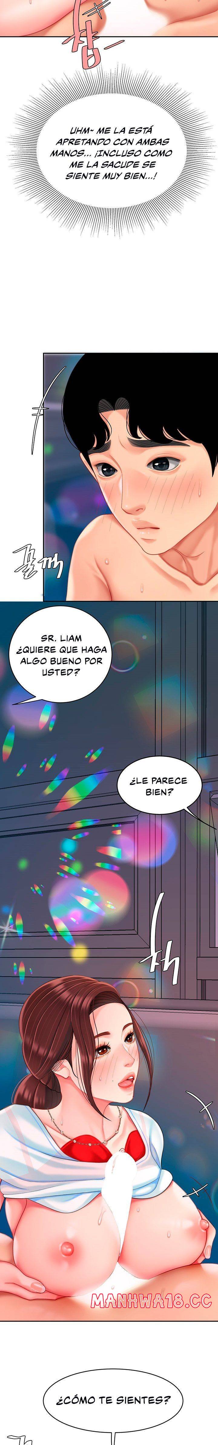 Let's Go Taste It Raw Chapter 18 Page 10