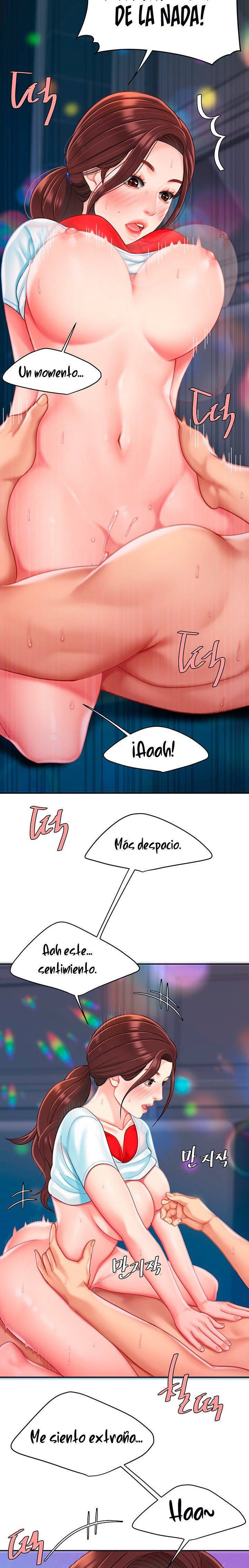 Let's Go Taste It Raw Chapter 18 Page 17