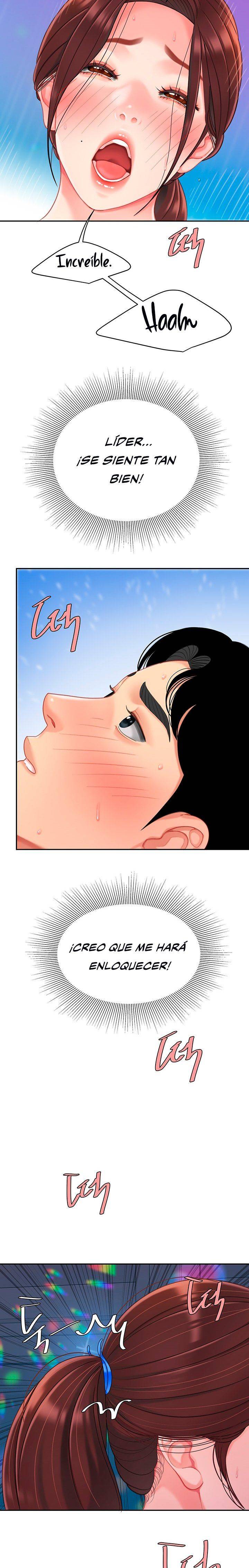 Let's Go Taste It Raw Chapter 18 Page 18
