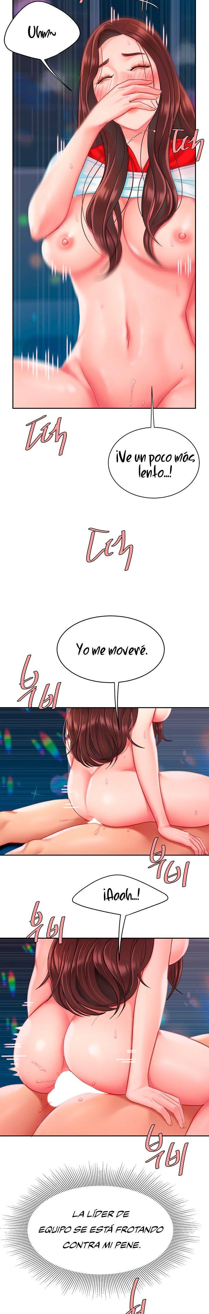 Let's Go Taste It Raw Chapter 18 Page 20