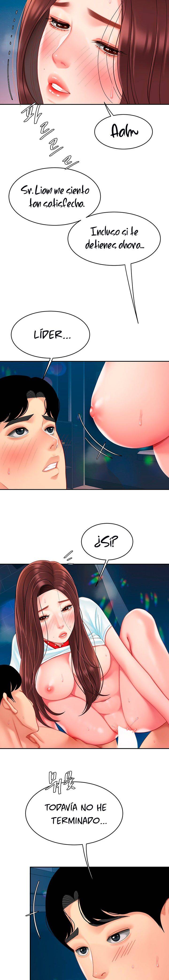 Let's Go Taste It Raw Chapter 18 Page 23