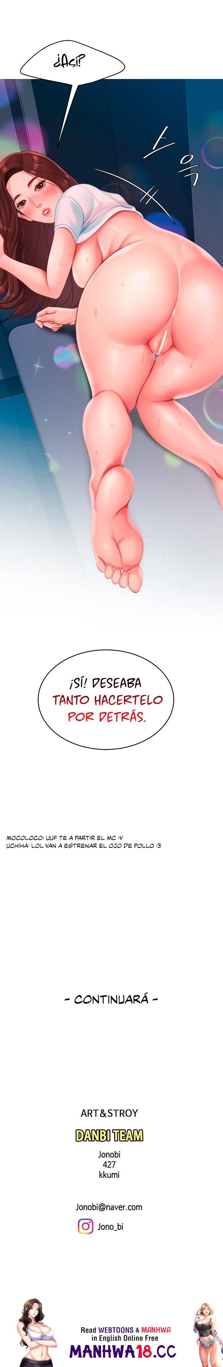 Let's Go Taste It Raw Chapter 18 Page 25