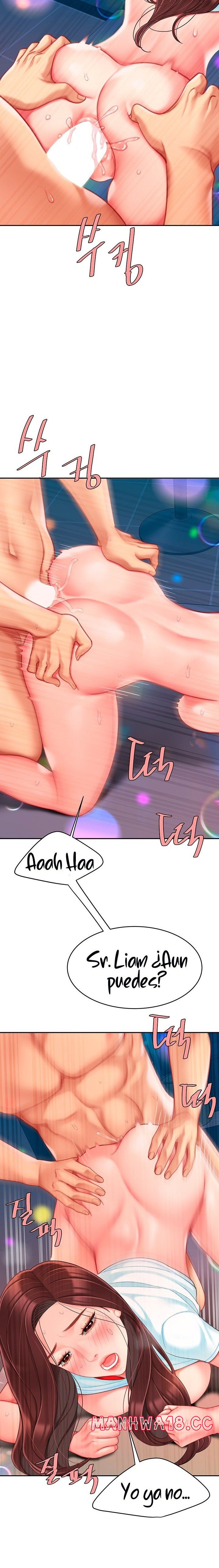 Let's Go Taste It Raw Chapter 19 Page 10