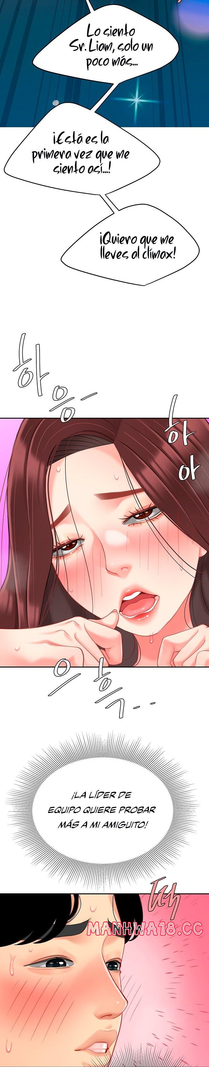 Let's Go Taste It Raw Chapter 19 Page 19