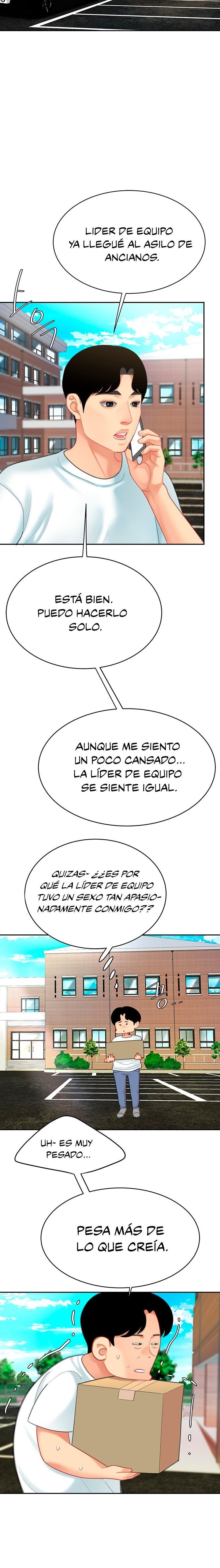 Let's Go Taste It Raw Chapter 19 Page 23