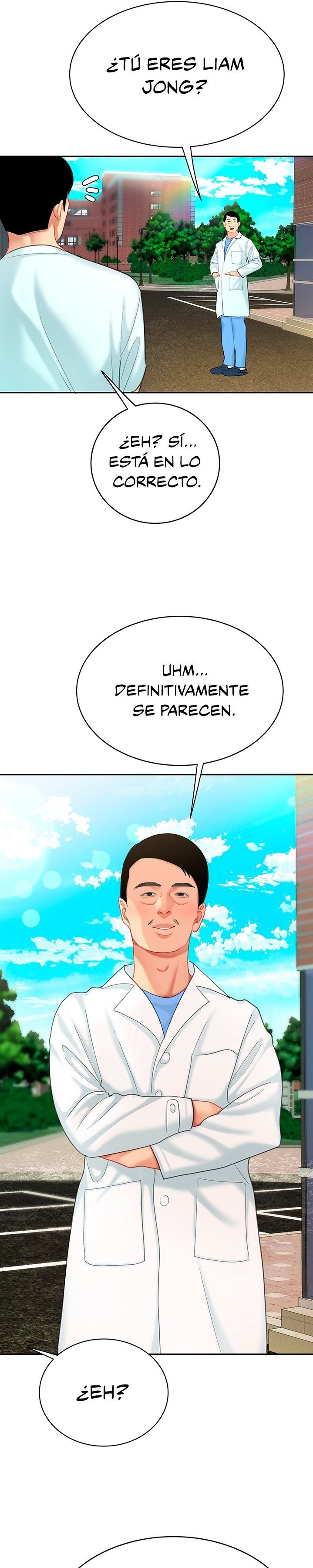 Let's Go Taste It Raw Chapter 19 Page 24