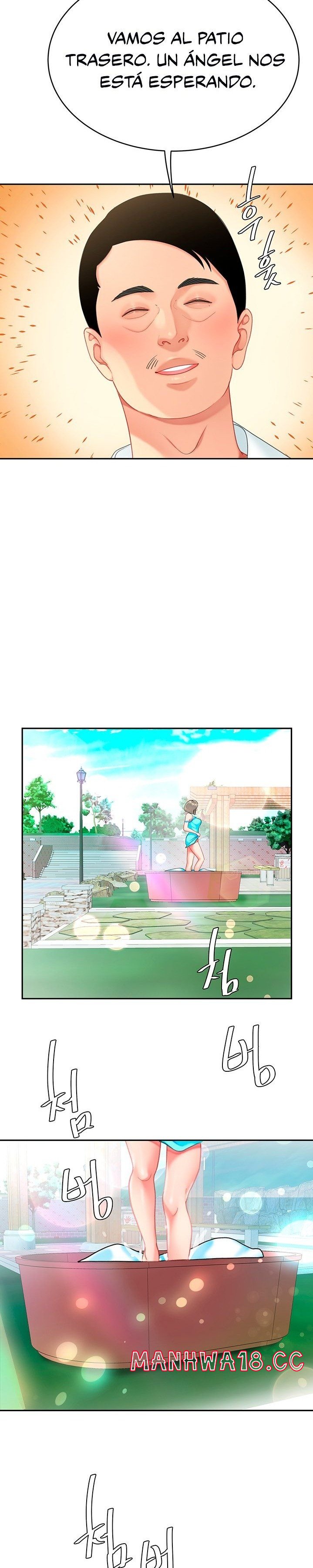 Let's Go Taste It Raw Chapter 19 Page 25
